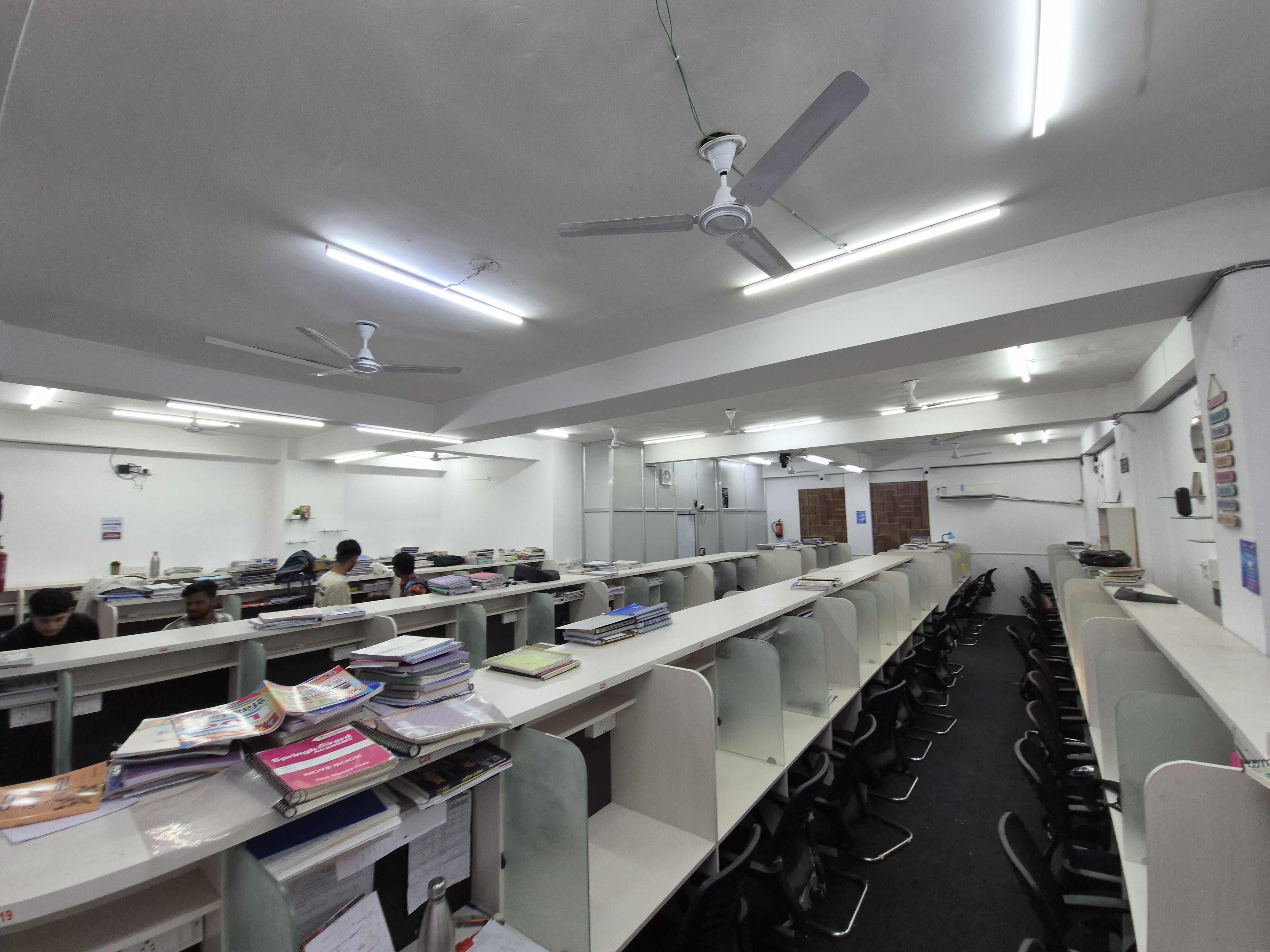 Library Image