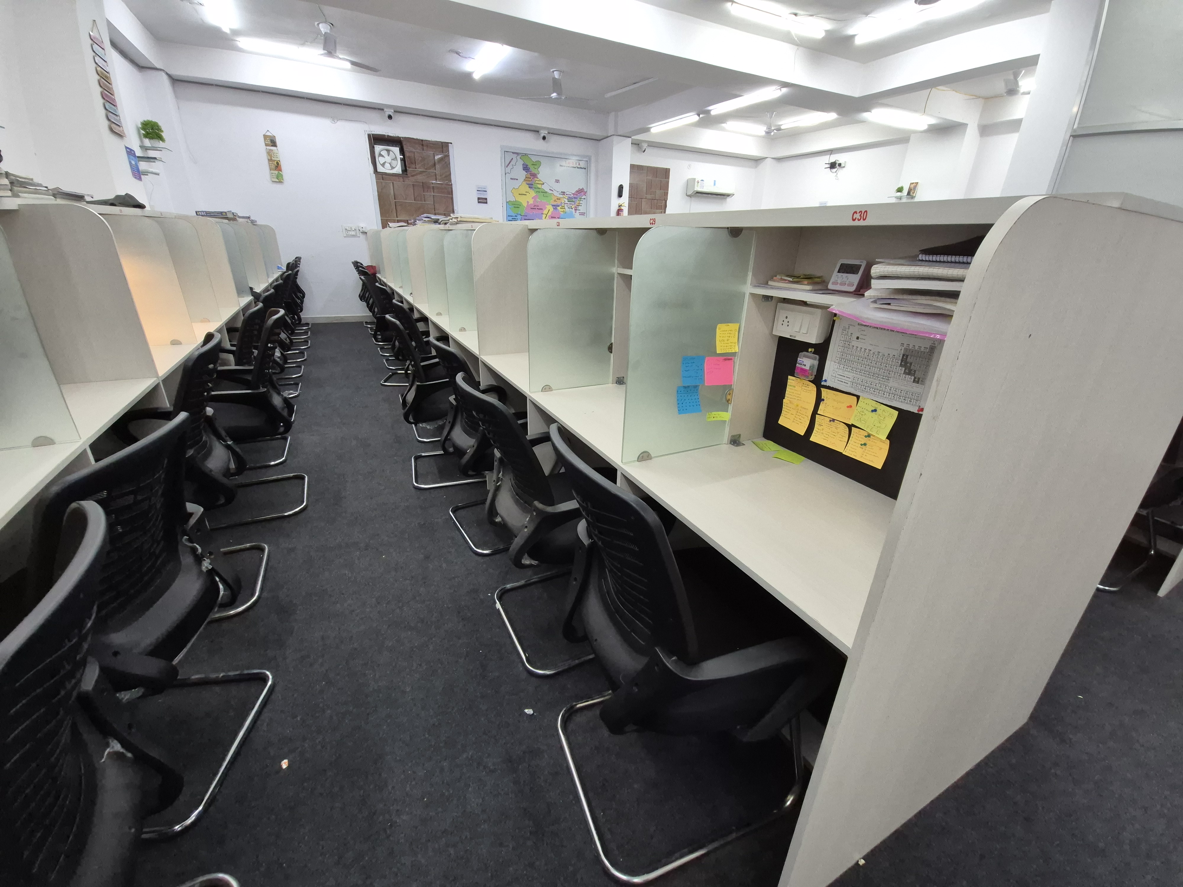 Library Image